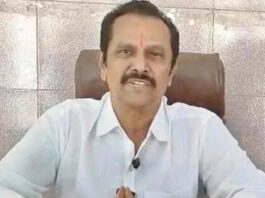 బ్రేకింగ్: గోదారి జిల్లాల్లో వైసీపీకి మరో షాక్..!