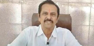 బ్రేకింగ్: గోదారి జిల్లాల్లో వైసీపీకి మరో షాక్..!