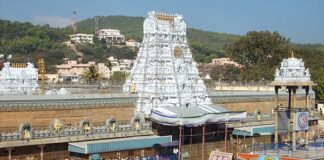 దేశంలోనే మొట్టమొదటిసారి.. శ్రీవారి భక్తులకు గుడ్ న్యూస్..!