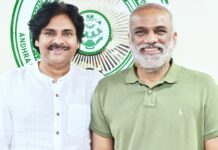ఆసక్తి రేపుతున్న పవన్ కల్యాణ్ – వంగవీటి రాధా భేటీ..!