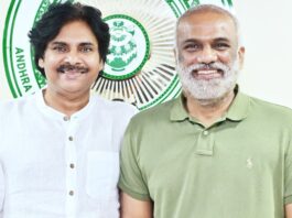 ఆసక్తి రేపుతున్న పవన్ కల్యాణ్ – వంగవీటి రాధా భేటీ..!