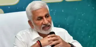 ఆహా ఓహో.. సాయిరెడ్డి ‘సస్పెన్స్ థ్రిల్లర్’, పార్టీ పేరు లేదు.. జెండా లేదు.. కానీ పబ్లిసిటీ మాత్రం పీక్స్లో!
