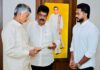 బొండా సిద్ధార్థ్ కు కలిసి వచ్చే అంశాలు ఇవేనా..?