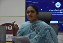 వైసీపీ నోళ్లు మూయించిన లేడీ ఐఎఫ్ఎస్.. ఎవరీ భరణి? స్పోర్ట్స్ కోటా రచ్చపై ఓపెన్ ఛాలెంజ్.!