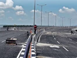 బెజవాడ ట్రాఫిక్ బాధలు తీరేనా..? నిడమానూరు ఫ్లై ఓవర్ పట్టాలెక్కింది..!