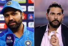 రోహిత్ శర్మ ఫ్యూచర్పై చీఫ్ సెలెక్టర్కు యువరాజ్ వార్నింగ్..!