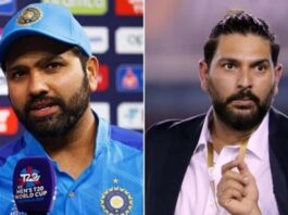 రోహిత్ శర్మ ఫ్యూచర్పై చీఫ్ సెలెక్టర్కు యువరాజ్ వార్నింగ్..!