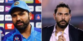 రోహిత్ శర్మ ఫ్యూచర్పై చీఫ్ సెలెక్టర్కు యువరాజ్ వార్నింగ్..!