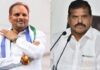 మరోసారి బోరున విలపించిన బొత్స..!