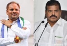 మరోసారి బోరున విలపించిన బొత్స..!