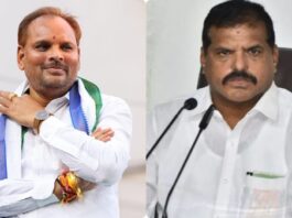 మరోసారి బోరున విలపించిన బొత్స..!