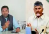 అన్నిటికీ చంద్రబాబే కారణమా? తెలంగాణ నేతలకు పాథలాజికల్ జెలసీ!!