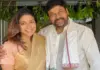 చిరంజీవి కూతురికి బెజవాడలో స్పెషల్ పోస్ట్..!