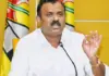 వివేకా హత్య కేసుపై మంత్రి అనగాని సంచలన వ్యాఖ్యలు..!