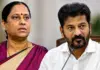 సిఎం రాజీనామా చేయాల్సిందే: కొండా సురేఖ సెన్సేషనల్ కామెంట్స్..!
