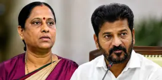 సిఎం రాజీనామా చేయాల్సిందే: కొండా సురేఖ సెన్సేషనల్ కామెంట్స్..!
