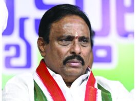 పెట్టుబడి నాదే.. టికెట్ నాకే ఇవ్వండి..!