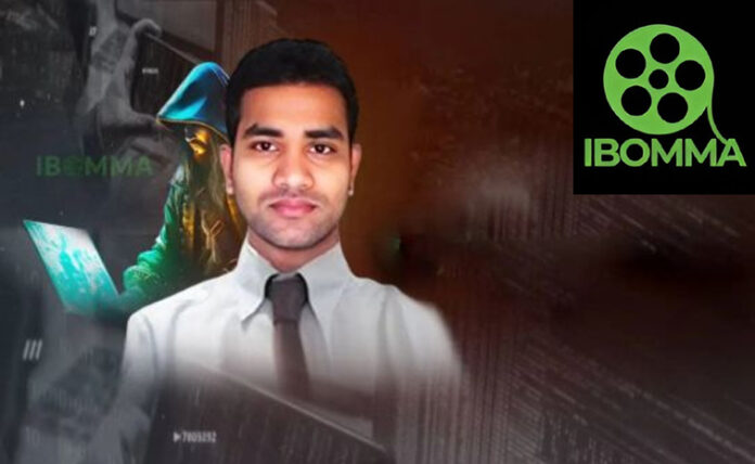 ibomma-ravi