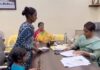 ఎమ్మెల్యే వెళ్తేనే పోలీసులు రెస్పాండ్ అవుతారా..?