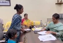 ఎమ్మెల్యే వెళ్తేనే పోలీసులు రెస్పాండ్ అవుతారా..?