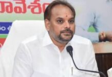 విజయనగరంలో చిన్న శ్రీను మార్క్ మ్యూజిక్ స్టార్ట్..!