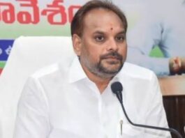 విజయనగరంలో చిన్న శ్రీను మార్క్ మ్యూజిక్ స్టార్ట్..!