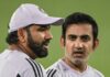 రోహిత్ శర్మతో నా బంధం ఇప్పటిది కాదు: గంభీర్ ఆసక్తికర కామెంట్స్..!