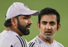 రోహిత్ శర్మతో నా బంధం ఇప్పటిది కాదు: గంభీర్ ఆసక్తికర కామెంట్స్..!