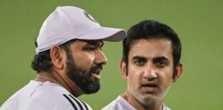 రోహిత్ శర్మతో నా బంధం ఇప్పటిది కాదు: గంభీర్ ఆసక్తికర కామెంట్స్..!