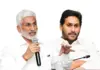 వైసీపీ వర్సెస్ సాయిరెడ్డి.. ప్యాలెస్లో బుజ్జగింపుల దందా షురూ..?