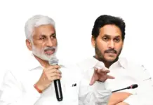 వైసీపీ వర్సెస్ సాయిరెడ్డి.. ప్యాలెస్లో బుజ్జగింపుల దందా షురూ..?