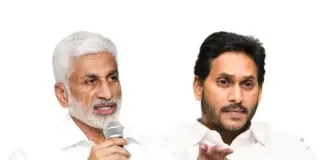 వైసీపీ వర్సెస్ సాయిరెడ్డి.. ప్యాలెస్లో బుజ్జగింపుల దందా షురూ..?