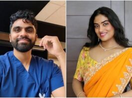 షర్మిల కూతురి పెళ్లి ఫిక్స్.. ఎవరీ డాక్టర్ బాబు..?