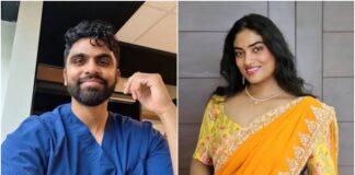 షర్మిల కూతురి పెళ్లి ఫిక్స్.. ఎవరీ డాక్టర్ బాబు..?