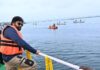 గోదావరి తీరానికి పవన్, అభివృద్ధి హారతి..!