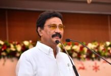 నా దగ్గర డబ్బు లేదు.. ఏ ఎన్నికల్లోనూ పంచలేదు..!