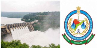 ఏపీ వర్సెస్ తెలంగాణా.. శ్రీశైలంలో తెలంగాణ విద్యుత్ జోరు..!
