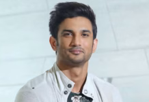 సుశాంత్ సింగ్ రాజ్పుత్ కేసులో సంచలన పరిణామం..!