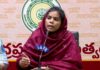 వైసీపీ బ్యాచ్ కు నిద్ర లేకుండా చేసిన ఐఏఎస్.. అసలు ఎవరీ.. తమీమ్ అన్సారియా..?