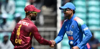 గువాహటిలో టీమిండియా పరువు తీసిన గురు శిష్యులు..!