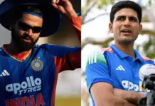 భారత క్రికెట్లో వింత సినారియో.. అసలేం జరిగింది..?