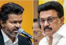 1976లో స్టాలిన్ కు ఏమైంది..? విజయ్ చేసిన కామెంట్స్ ఏంటీ..?