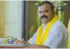 స్థానిక పోరు వేళ వైసీపీని దెబ్బకొట్టిన యరపతనేని..!