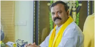 స్థానిక పోరు వేళ వైసీపీని దెబ్బకొట్టిన యరపతనేని..!
