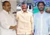 చంద్రబాబు దరిదాపుల్లో లేని తండ్రి కొడుకులు.. సీఎంఆర్ఎఫ్ లెక్కలు ఇవే.!