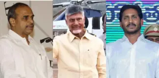 చంద్రబాబు దరిదాపుల్లో లేని తండ్రి కొడుకులు.. సీఎంఆర్ఎఫ్ లెక్కలు ఇవే.!