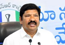 జోగికి షాక్ ఇచ్చిన పోలీసులు..!