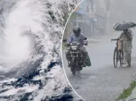 ఏపీలో ఆ జిల్లాలకు రెడ్ అలెర్ట్..!