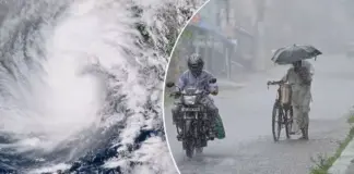 ఏపీలో ఆ జిల్లాలకు రెడ్ అలెర్ట్..!