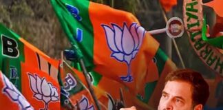 రాహుల్ ఏం చేయలేడనే ధీమాలో బీజేపీ ఉందా..?